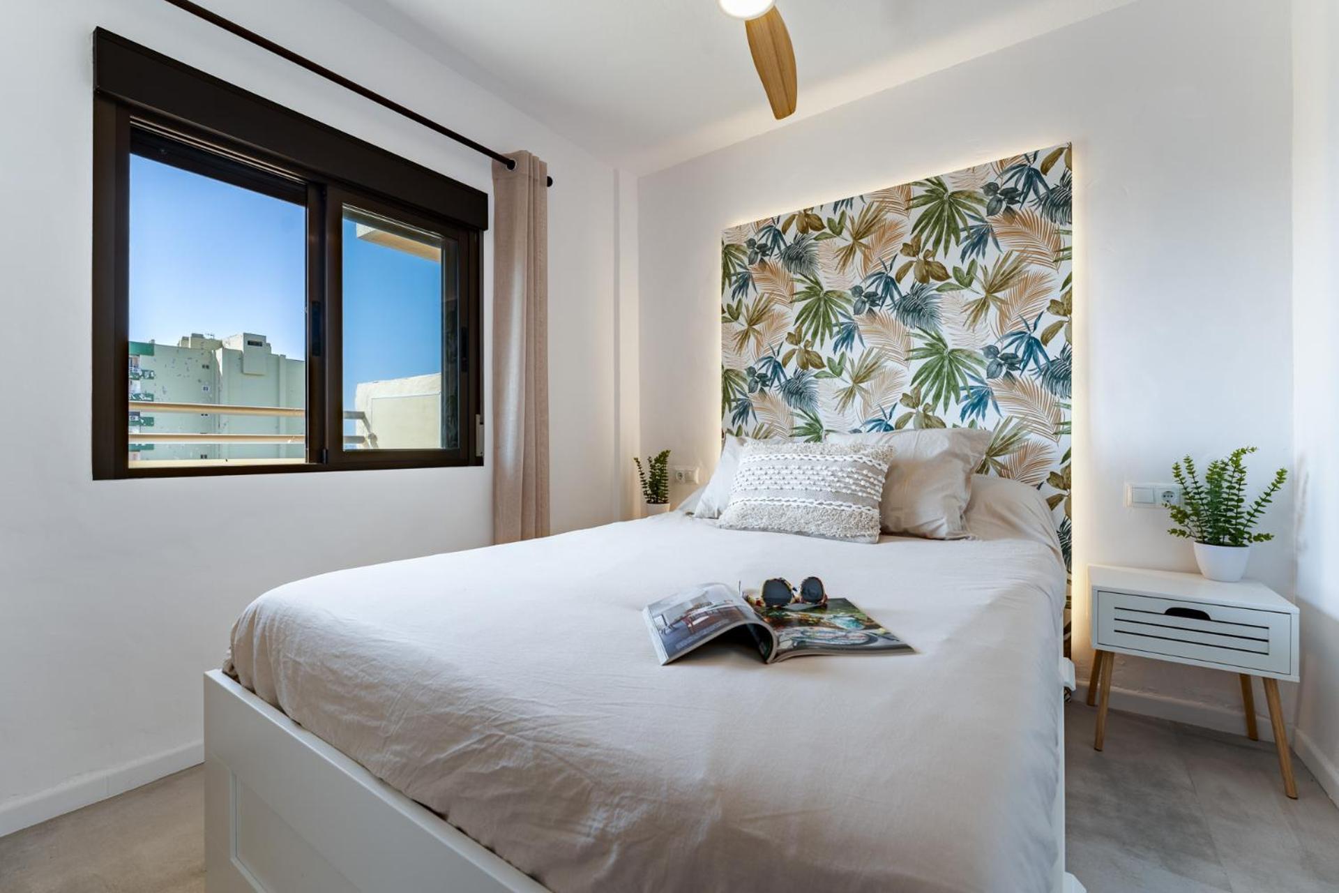 Brandnew Beachapartment - 2 Minutes Walking Distance To Beachside Aguadulce  Exterior photo