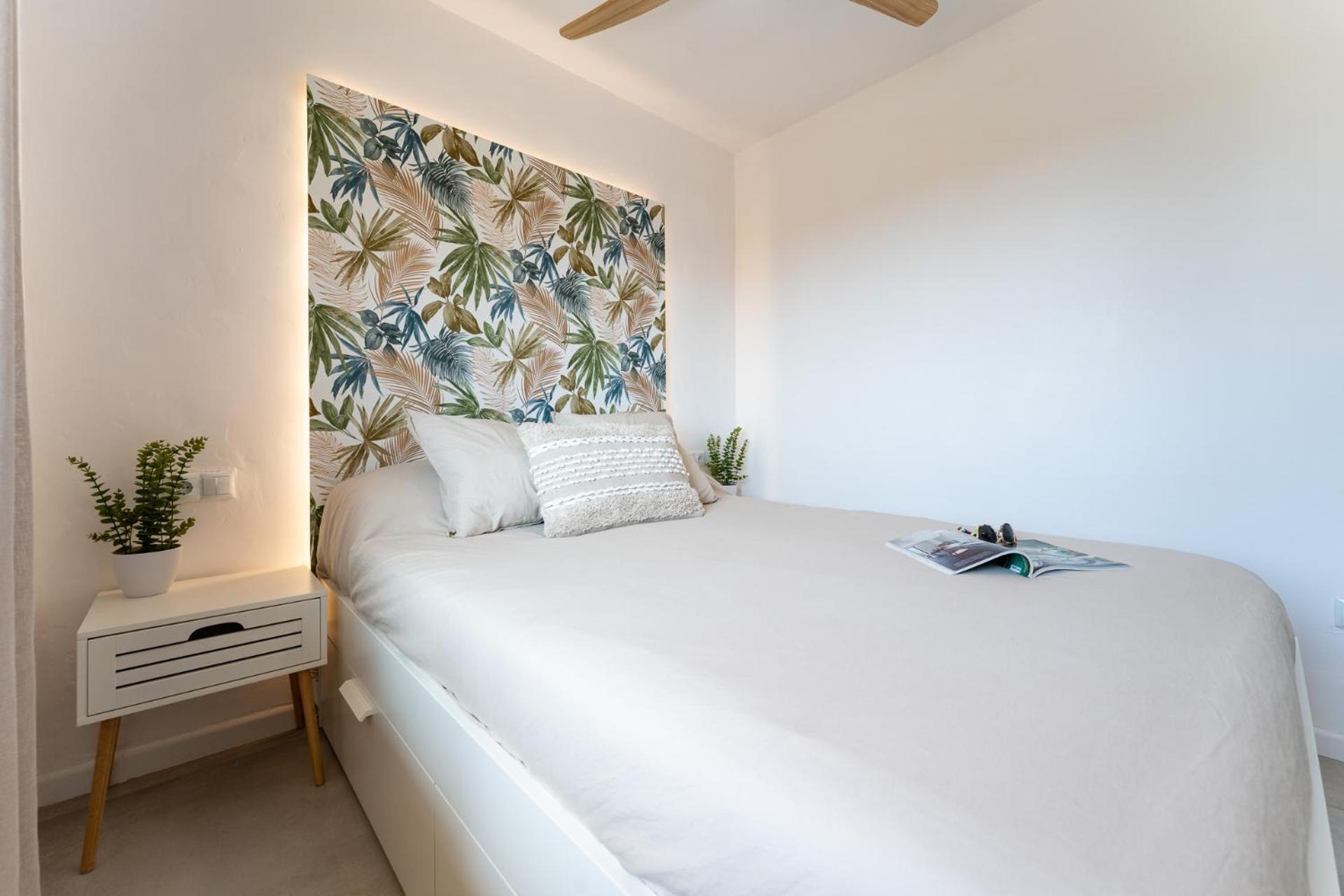 Brandnew Beachapartment - 2 Minutes Walking Distance To Beachside Aguadulce  Exterior photo
