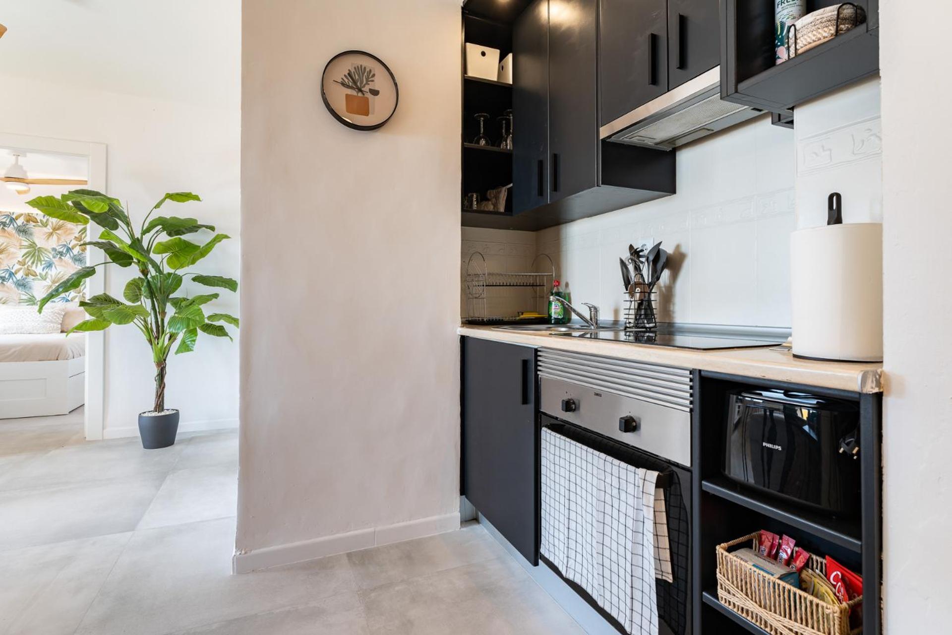 Brandnew Beachapartment - 2 Minutes Walking Distance To Beachside Aguadulce  Exterior photo